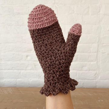 Moko Moko Mittens