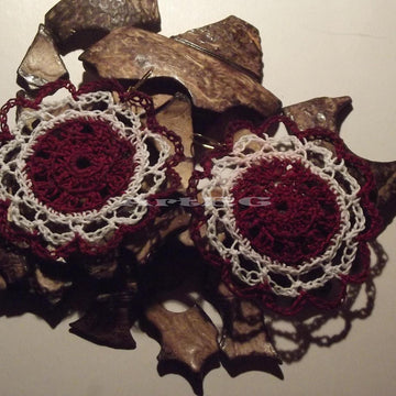BB Earrings