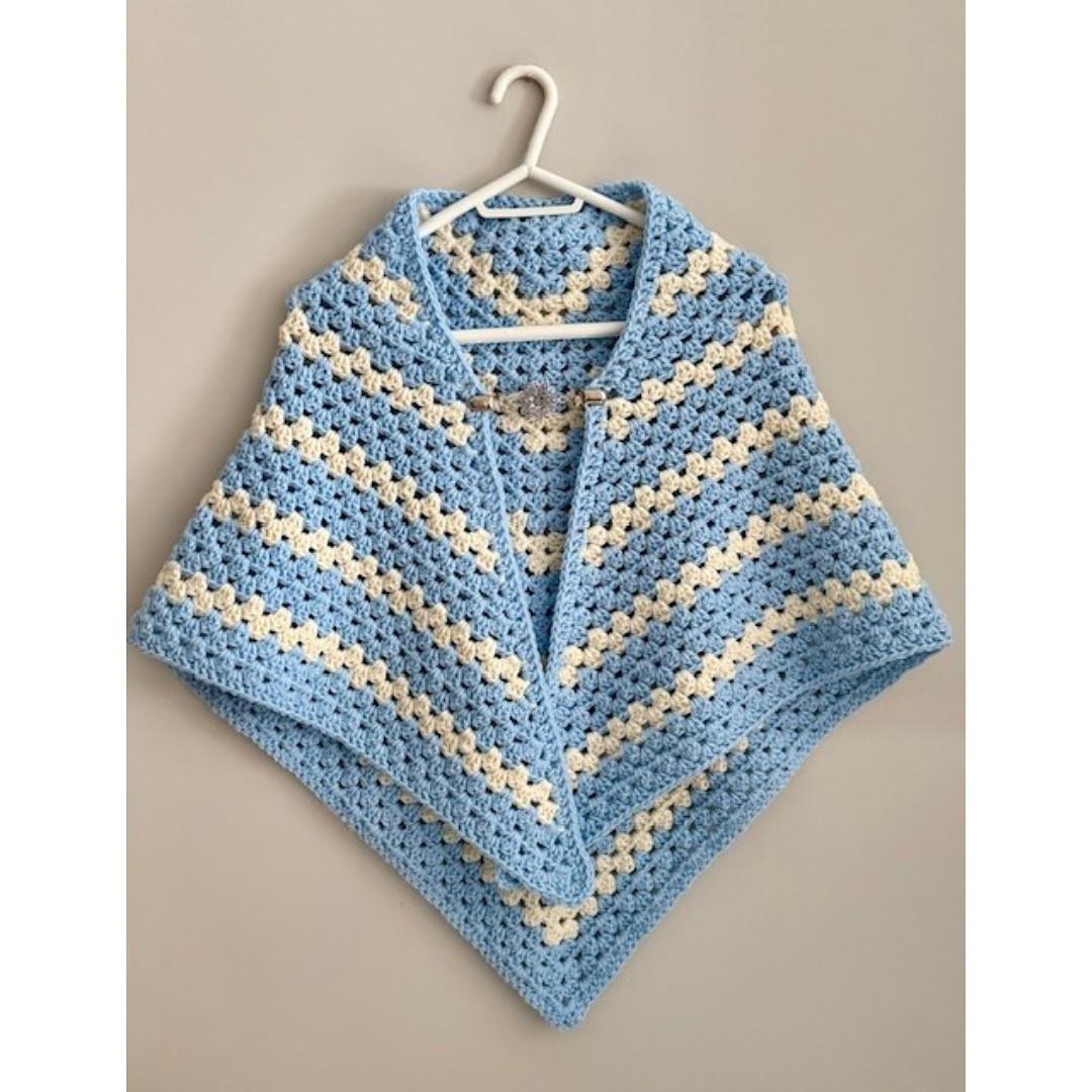 Maddy's Shawl