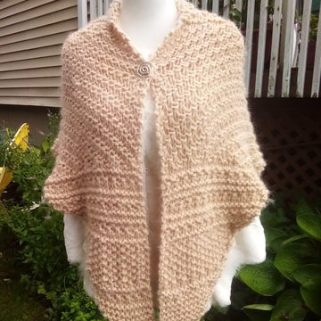 Wild Island Wrap