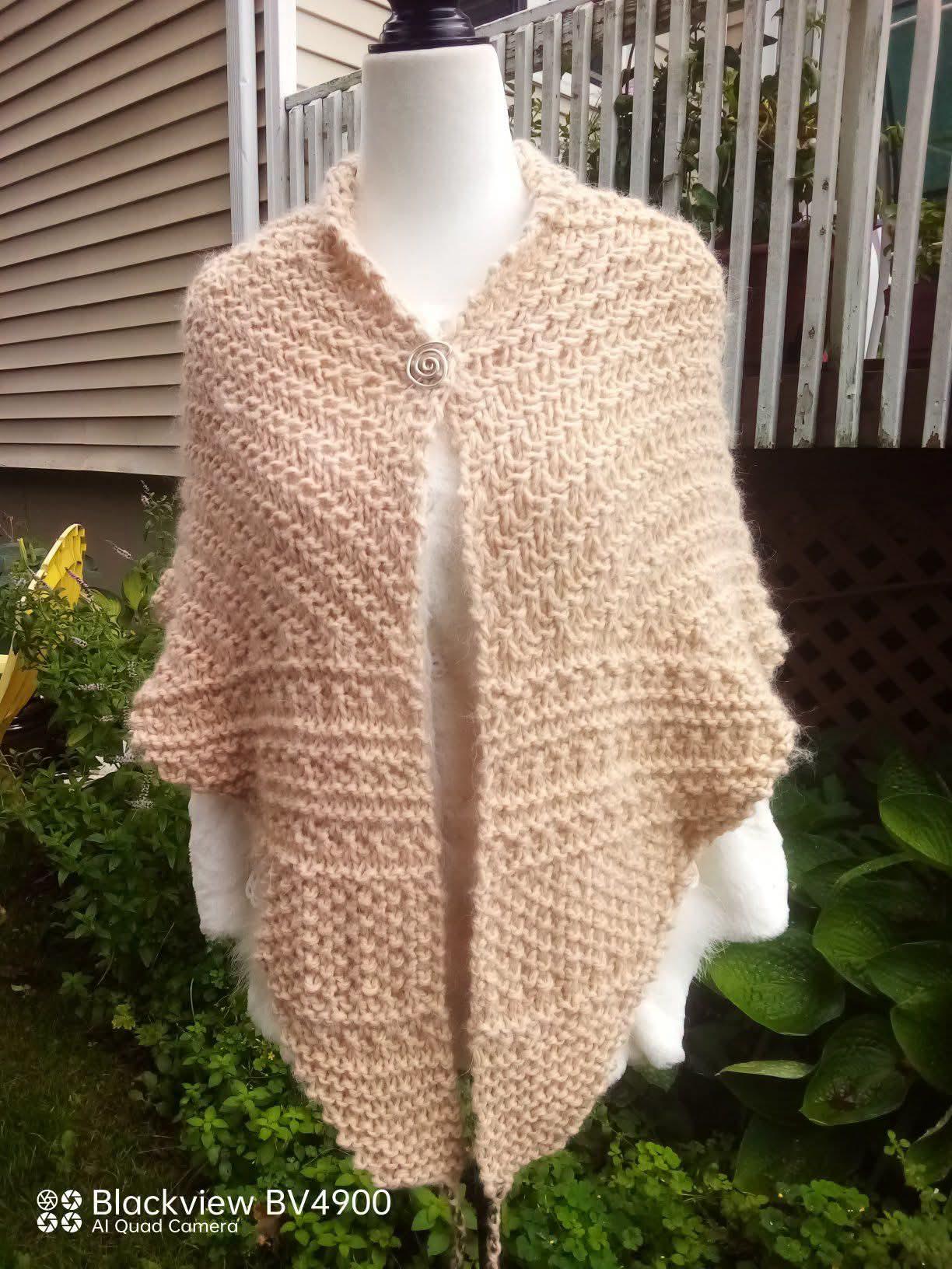 Wild Island Wrap