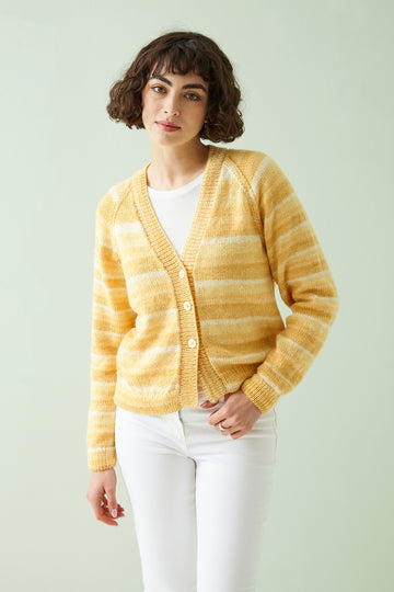 Cardigans Island in King Cole Beaches DK - 5913pdf - Downloadable PDF