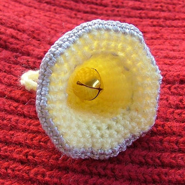 Amigurumi bells