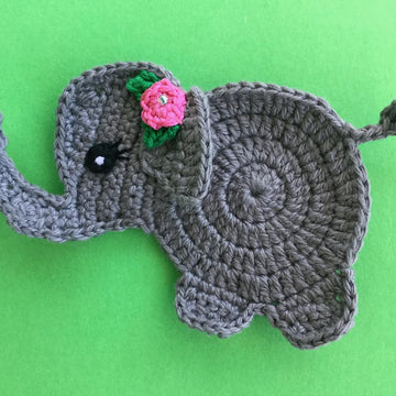 Baby Elephant