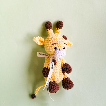 Pocket Giraffe