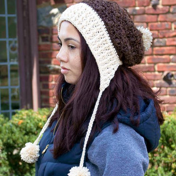 Chestnut Slouch