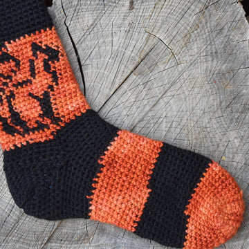 Meow Meow Socks