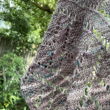 Egilda Wrap