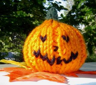 Baby Pumpkin