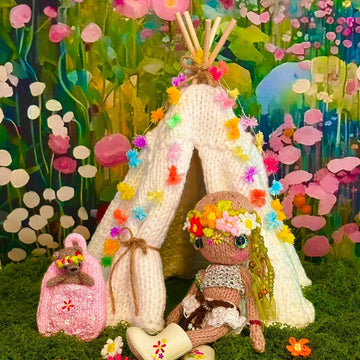 Festival Dolly