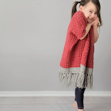 Stevee Cardigan