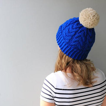 Sandy Hat