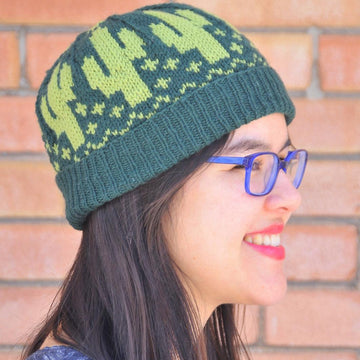 Tucson Hat
