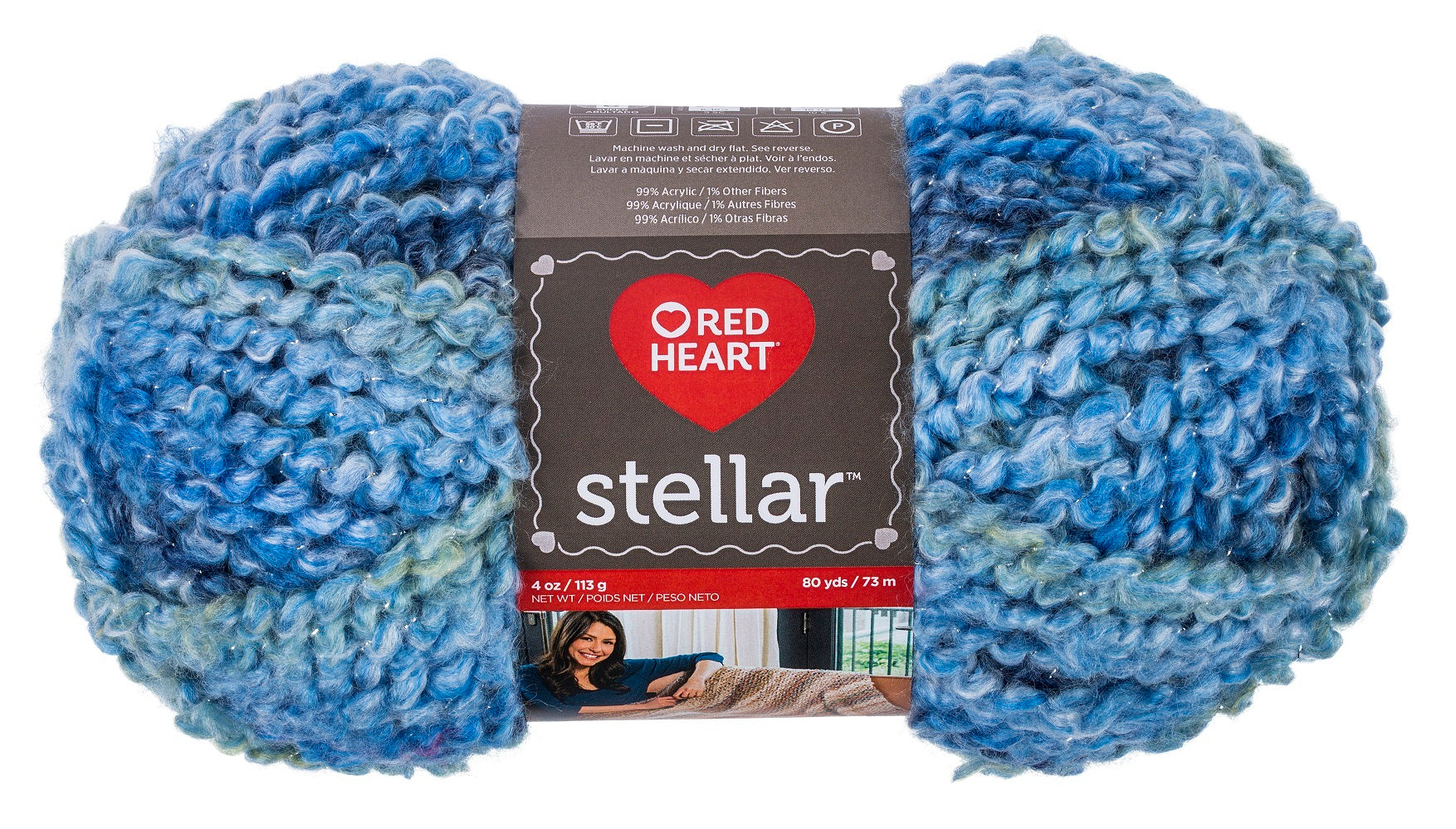 Red Heart Stellar