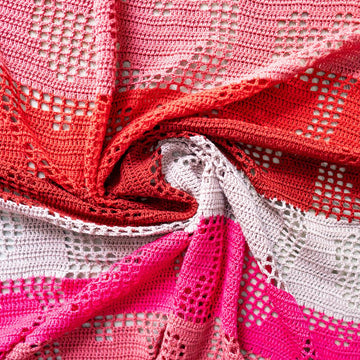 Charmed Harmony Shawl