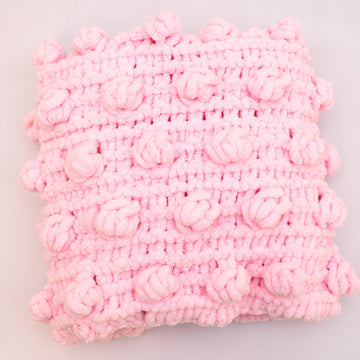 New Cones Blanket Pattern