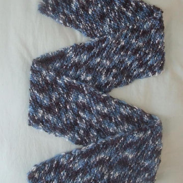 Himalayas Scarf