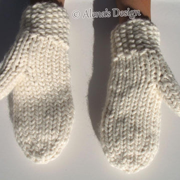 Mittens For All