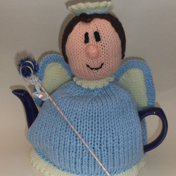 Fairy Tea Cosy