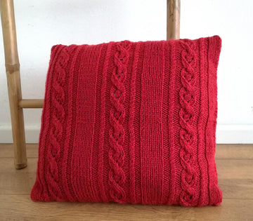 Theia Cable Cushion