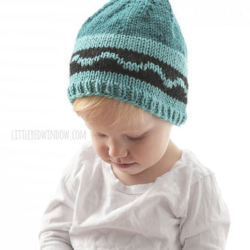 Crayon Hat