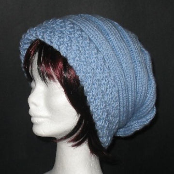 Retro Look Wishful Hat