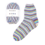 Stripe - Dreams (SS09)