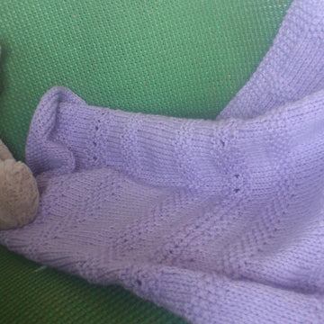 Emily's Blanket