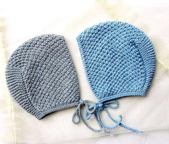 My First Bonnet