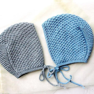 My First Bonnet