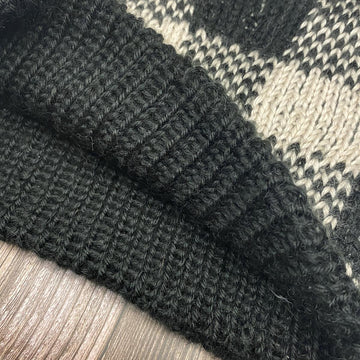 The Tartan Cowl