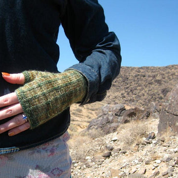Rinconada Mitts