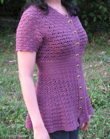 Orchid Top