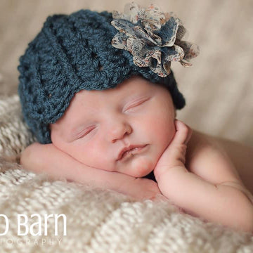 Ashlyn Hat