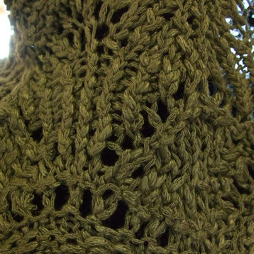 Combs Cowl