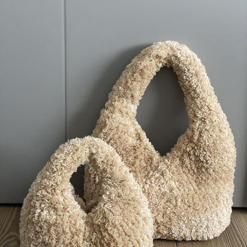 Furry Bag