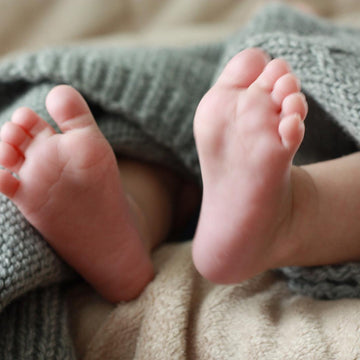 Itty Bitty Blankie