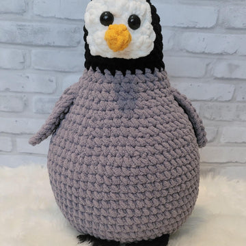 Christmas Amigurumi Ebook