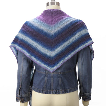 The Julia Olivera Wrap