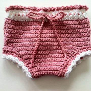 Everyday Diaper Cover Soaker