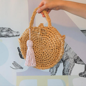 Frankie summer bag