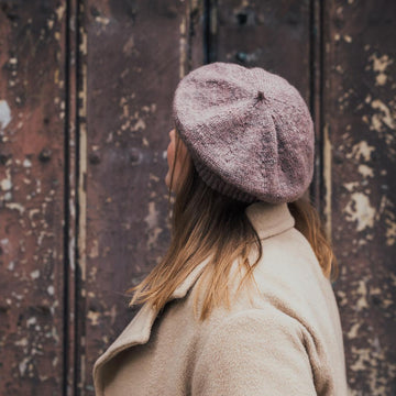 Eclat Beret