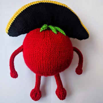Tiny Tom Tomato