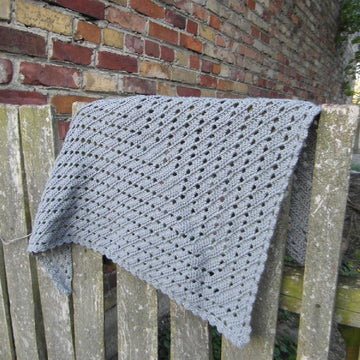 Small Shawl