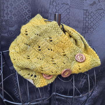 Woodland Walks Cowl