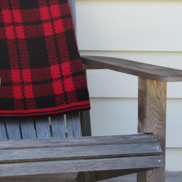 Just Plaid