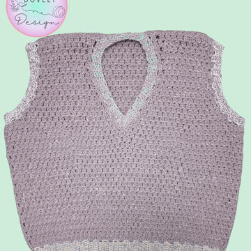 Cairngorm Vest