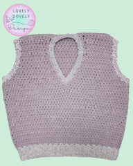 Cairngorm Vest