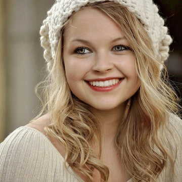 068 The Boho Beanie