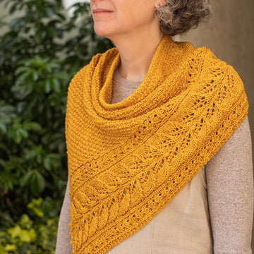 Cascara Cowl